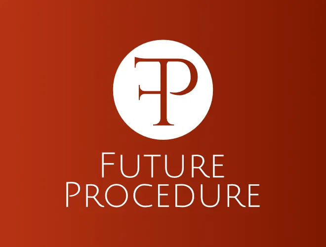 Future Procedure Logo