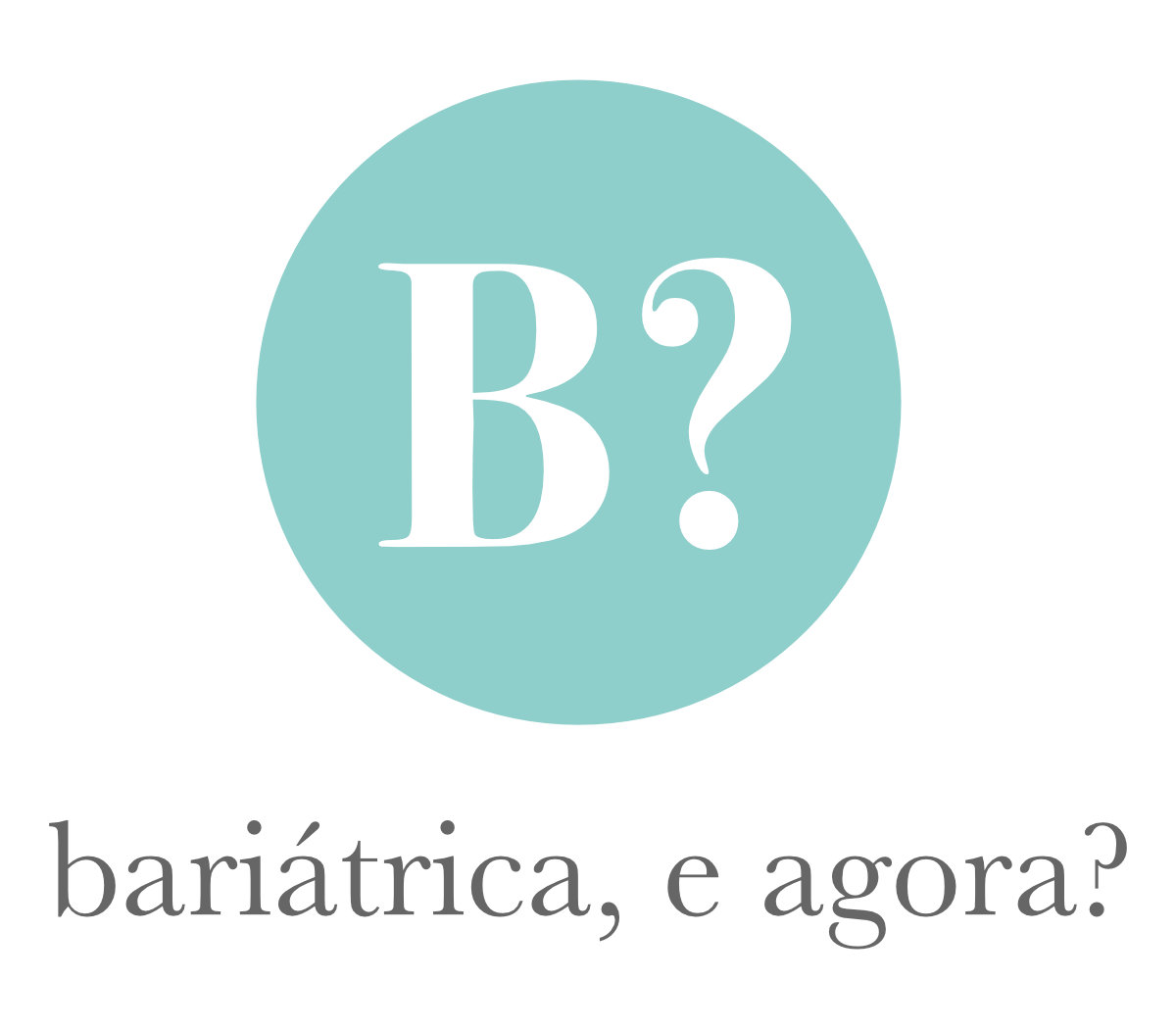 Bariátrica, e agora? - Marca