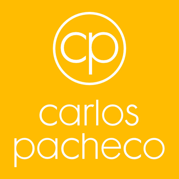 Carlos Pacheco - Variante da marca