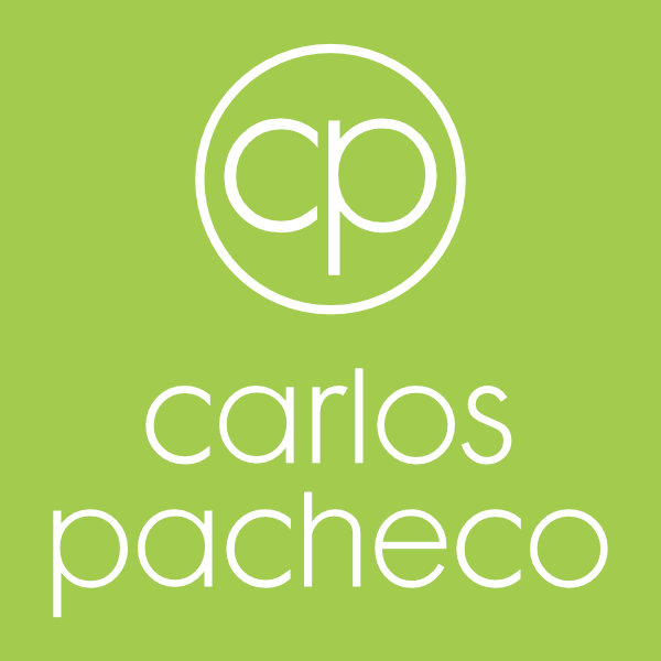 Carlos Pacheco - Variante da marca