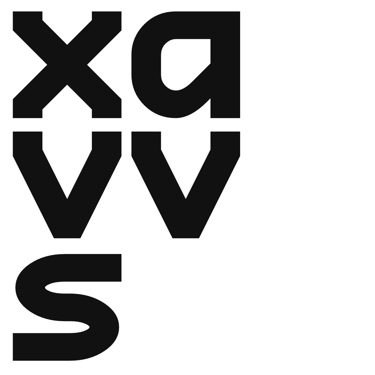Xavvs - Marca