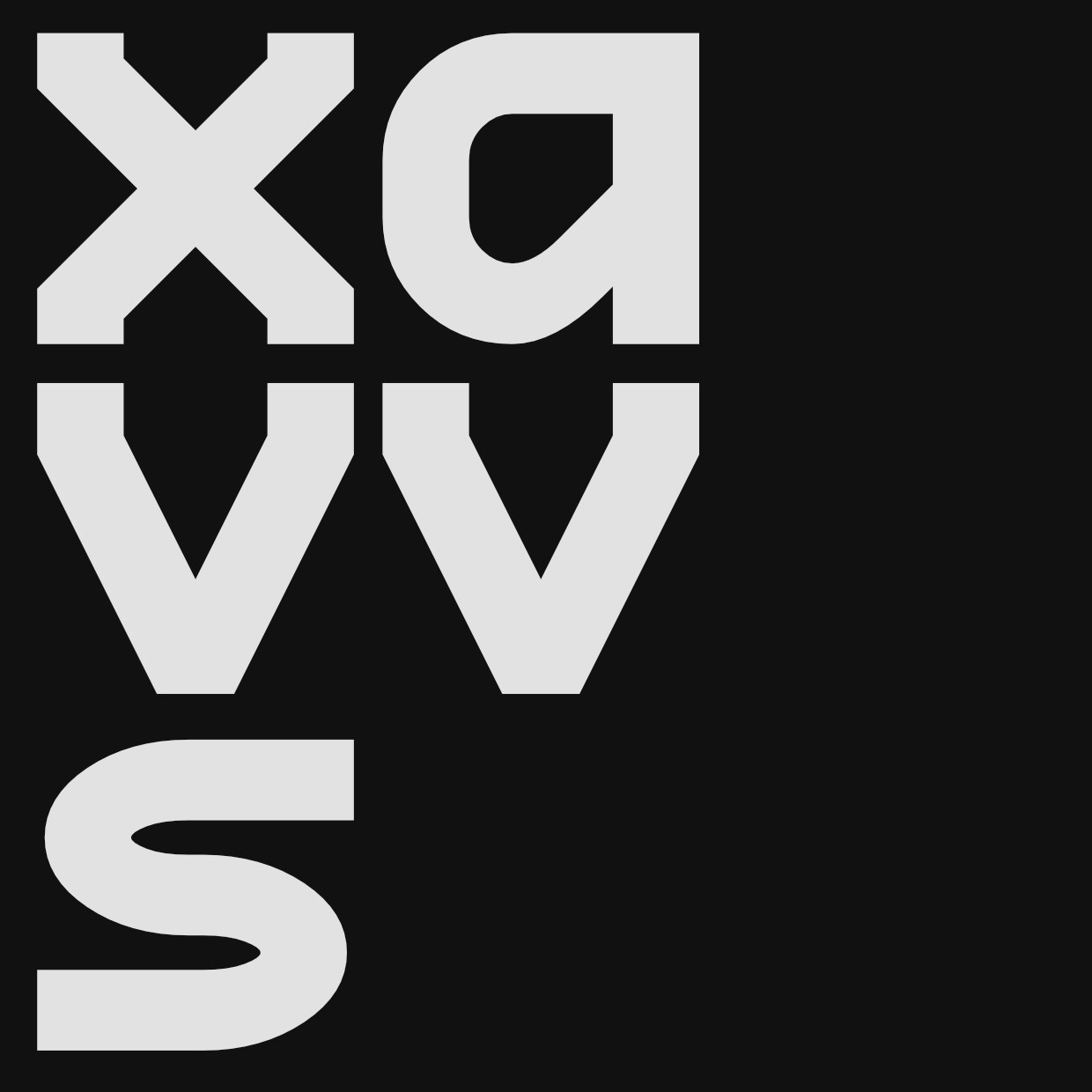 Xavvs - Marca