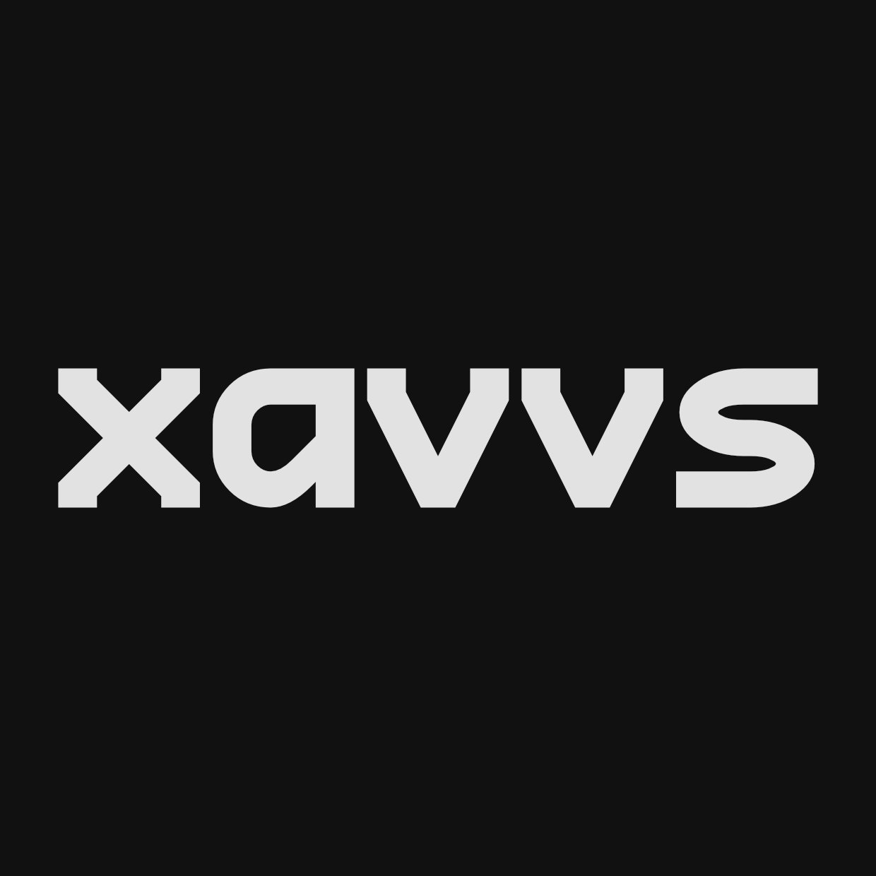 Xavvs - Marca