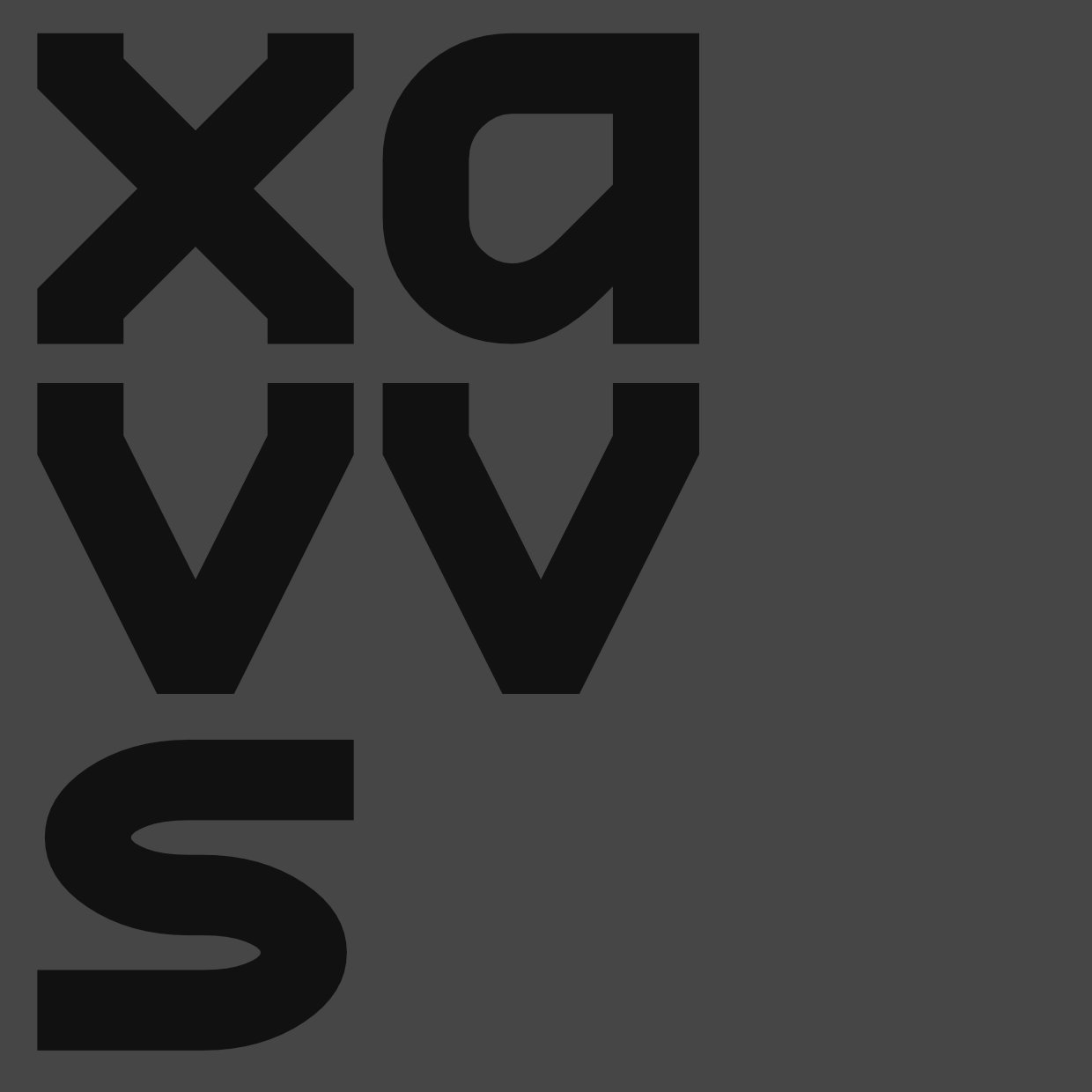 Xavvs - Marca