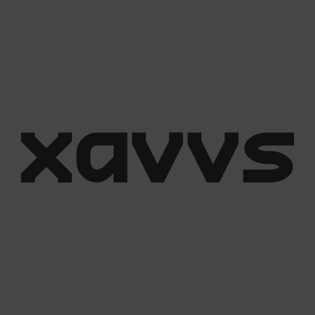 Xavvs - Marca